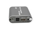 ROLINE HDMI 8K Audio Extractor, LPCM 7.1
