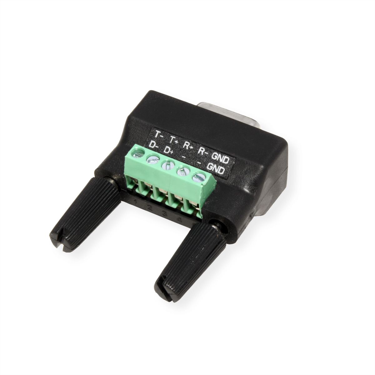 ROLINE USB to RS-422/485 Converter