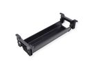ROLINE Cable Organizer, Under Desk Mount, black, 44.9 cm