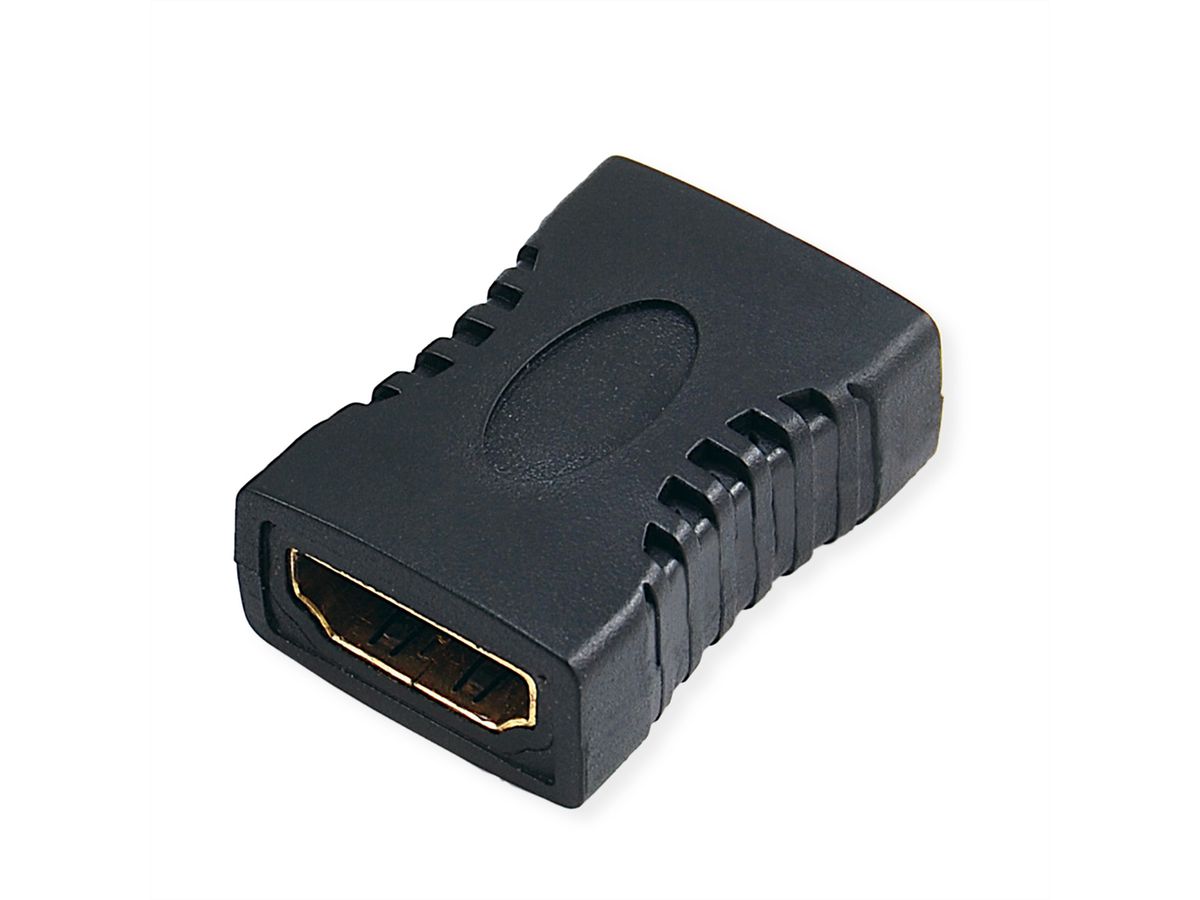 Adapter, HDMI F - HDMI F