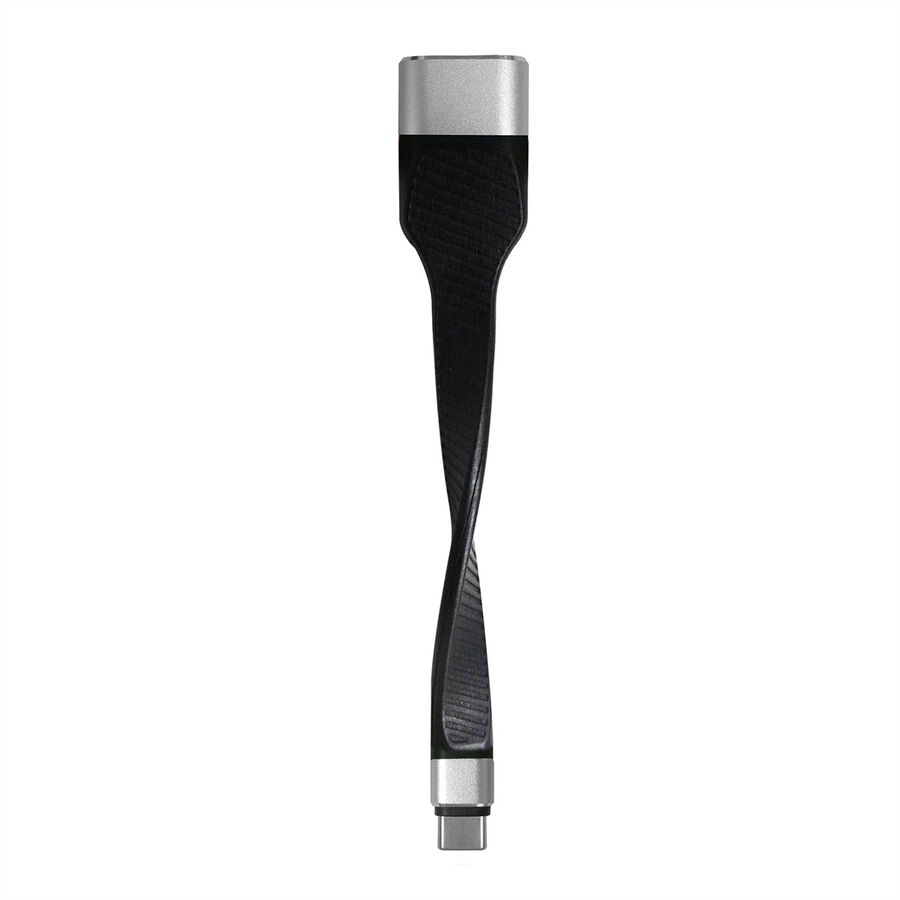 ROLINE Type C - HDMI Adapter, M/F, 0.13 m