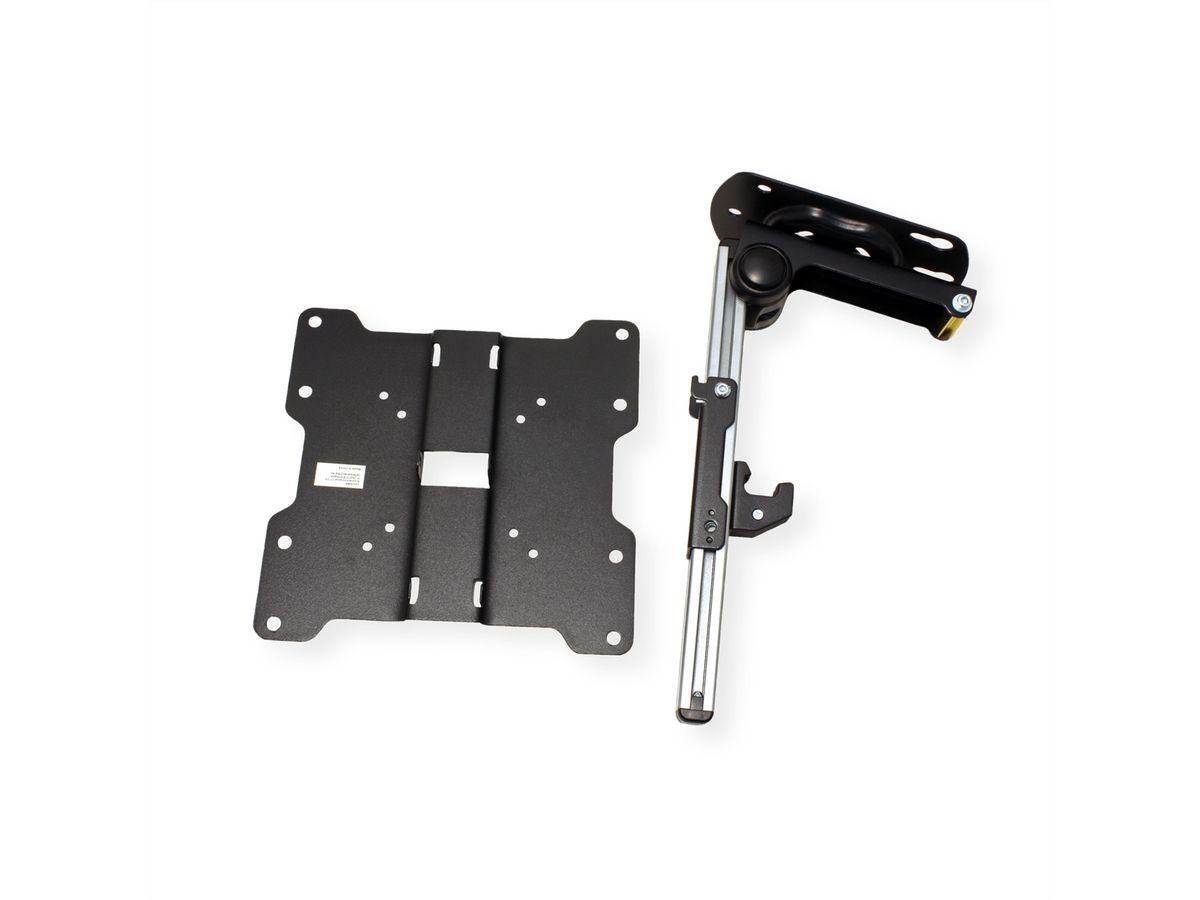 VALUE TV Ceiling Mount, tiltable, 17" - 37", up to 20 kg