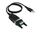 ROLINE USB to RS-422/485 Converter