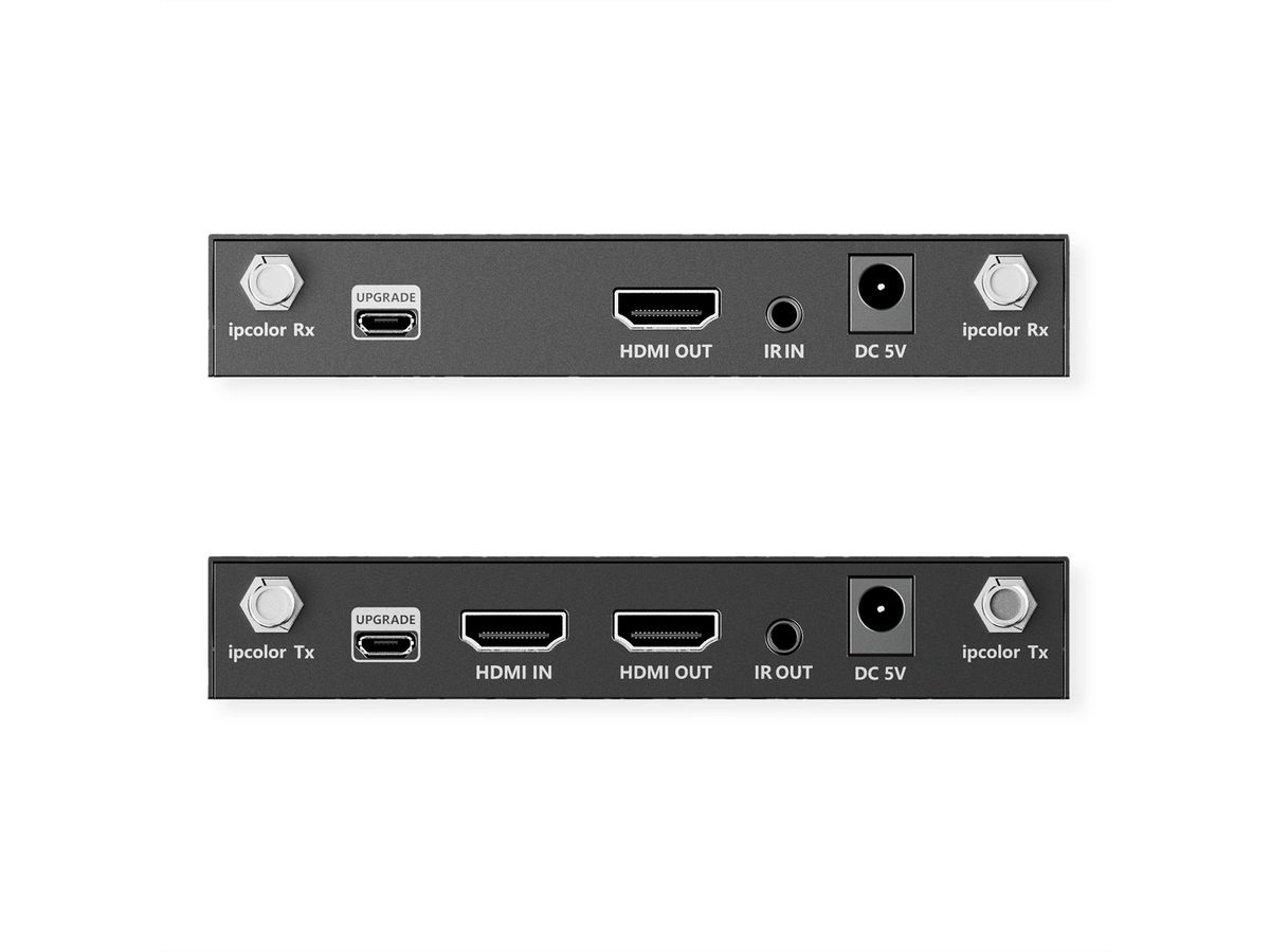 VALUE Wireless Audio/Video System, HDMI, 50 m