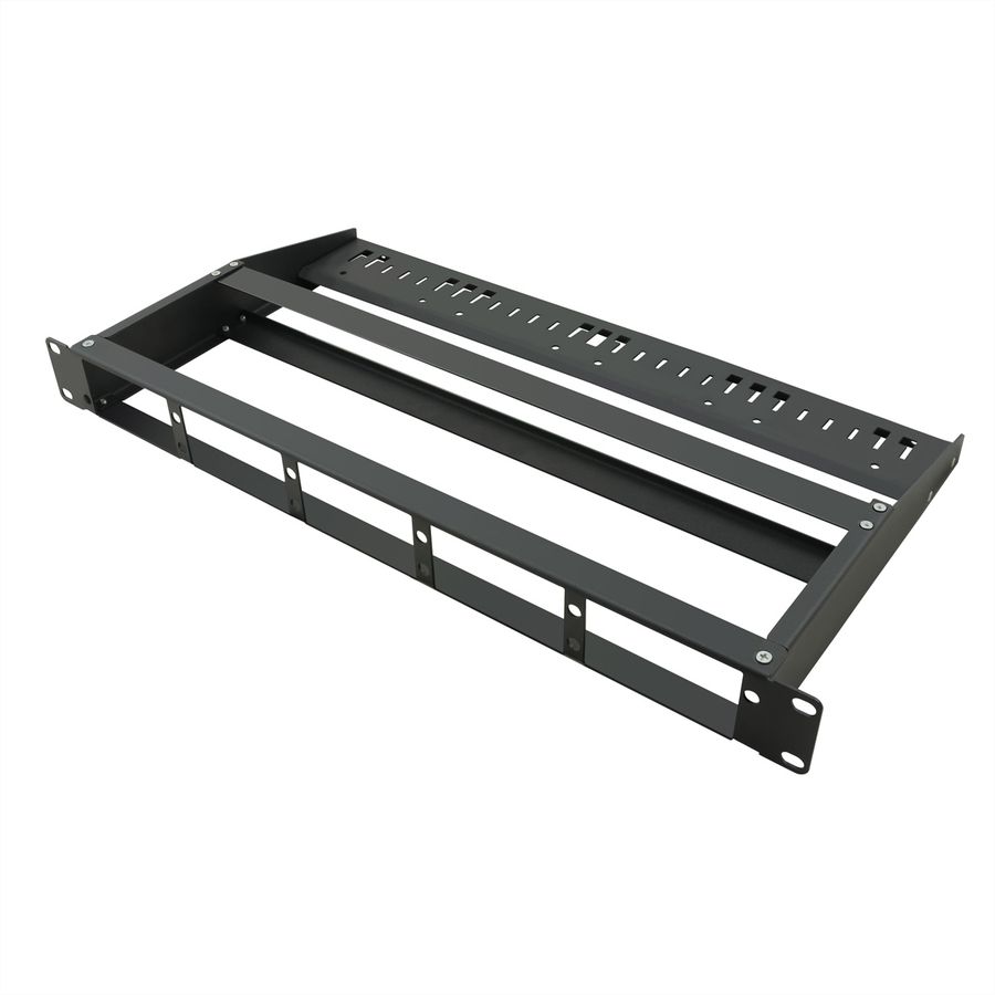 VALUE MPO Panel 19" for 5 Modules