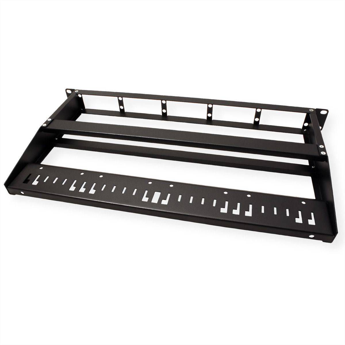 VALUE MPO Panel 19" for 5 Modules