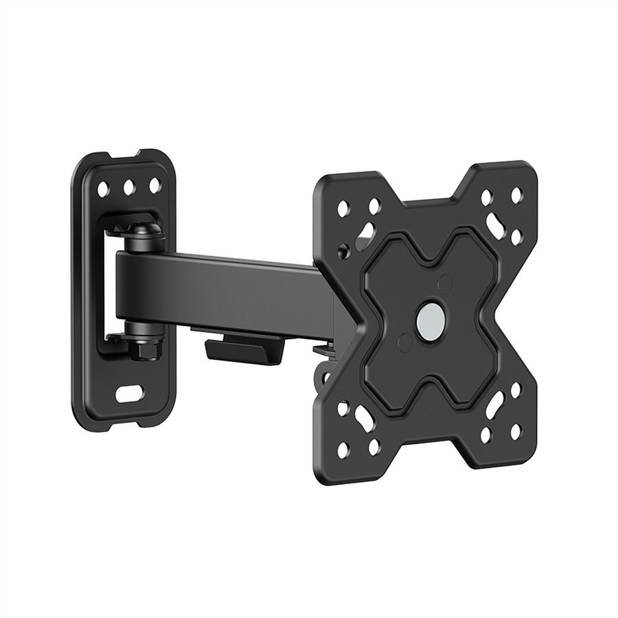VALUE TV Monitor Arm, Wall Mount, 2 joints, 13–32 inch, max. 20 kg