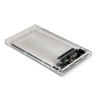 VALUE External Type 2.5 SATA 6.0 Gbit/s HDD/SSD Enclosure, USB 3.2 Gen 1 Type C