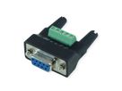 ROLINE USB to RS-422/485 Converter
