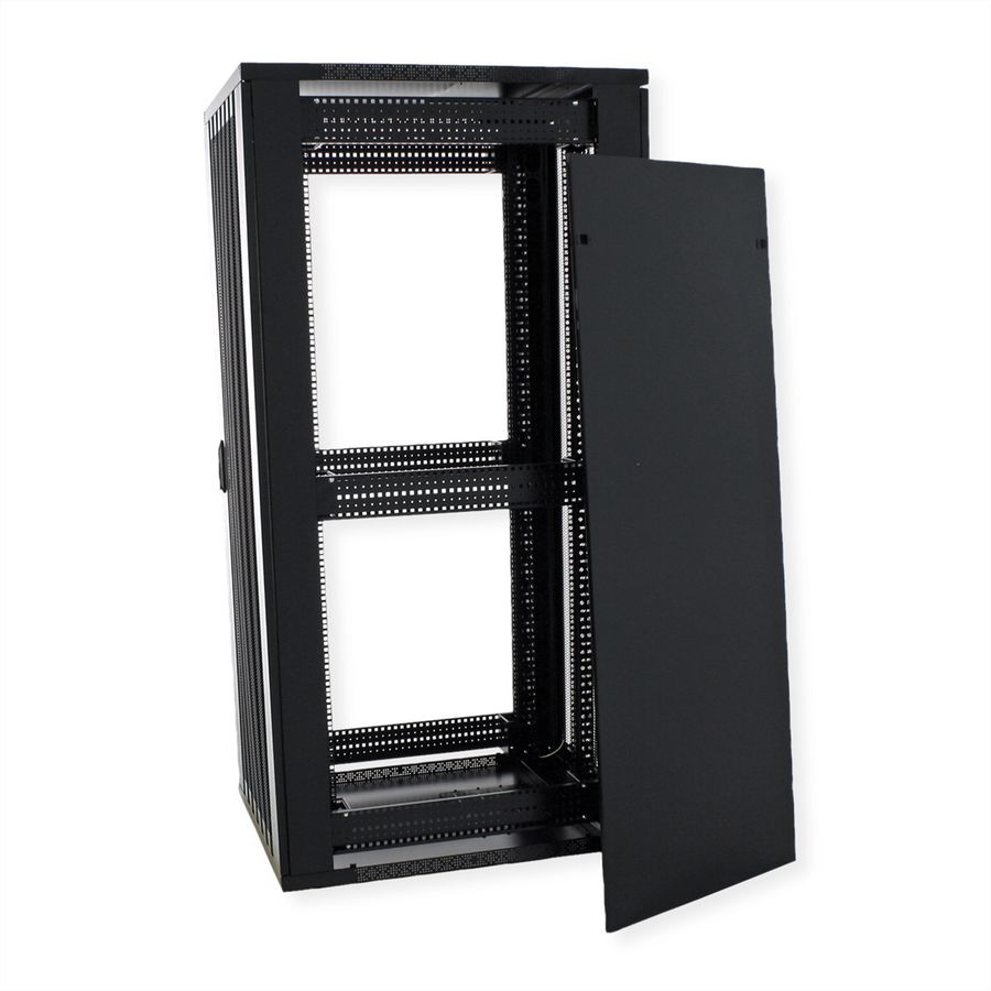 VALUE Server Cabinet 42U, 2000x800x1000 mm