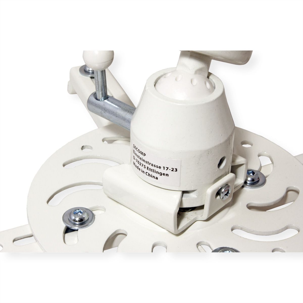 VALUE Ceiling Projector Mount, small