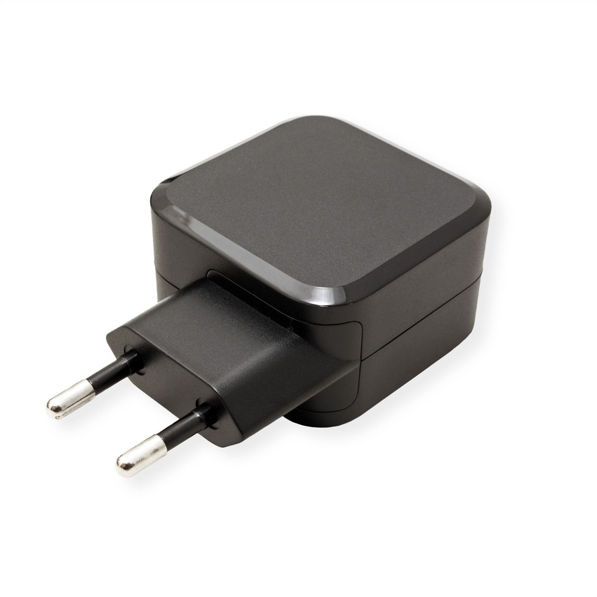 VALUE USB Wall Charger, 1-Port, 45W