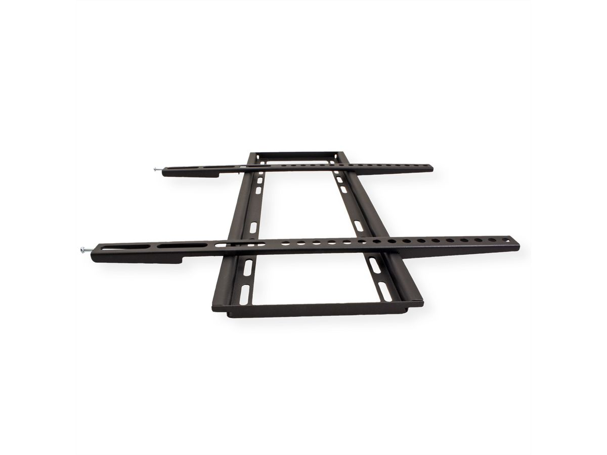 VALUE LCD/Plasma TV Wall Holder, Low Profile