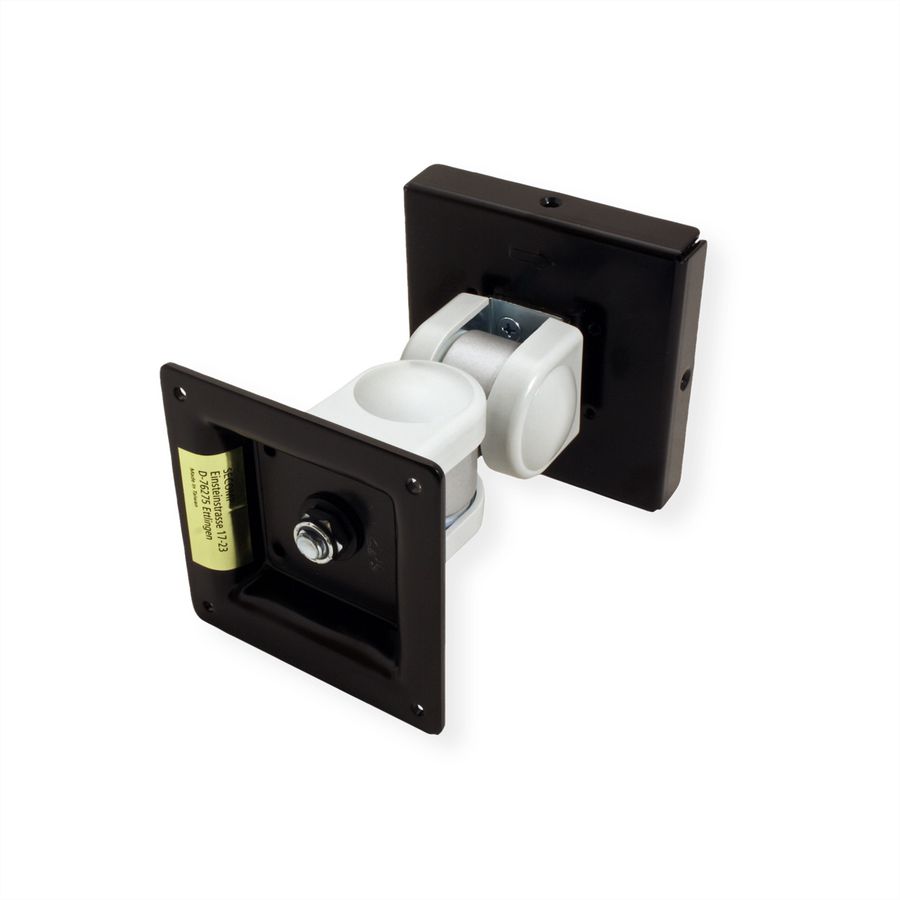 ROLINE LCD Monitor Wall Mount Kit, 2 Joints