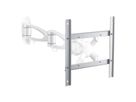 ROLINE VESA Adapter 100x100-100x200/200x200, variable, silver