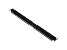 ROLINE 19-inch blanking panel 1U black