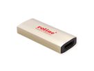 ROLINE GOLD Type C - HDMI Adapter, F/F