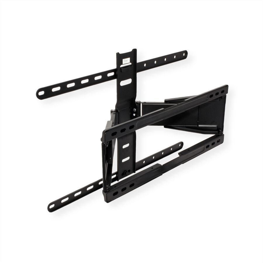 VALUE TV Wall Mount, ultra-slim, 43" - 90" (109,22cm - 228.6cm), max. 50kg