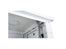 ROLINE 19" Wall Cabinet Basic Plus 18U, 600x450 BxT grey