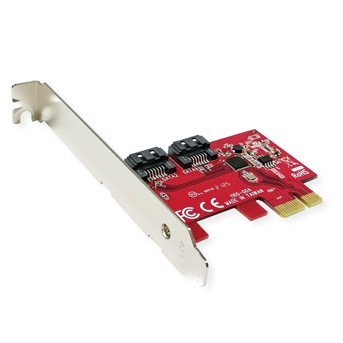 Pcie ahci clearance