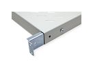 ROLINE 19-inch shelf 1 U, 500 T 50 kg grey