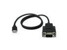 ROLINE USB to RS-422/485 Converter