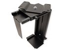VALUE Under Desk /Wall Mount PC Holder, black