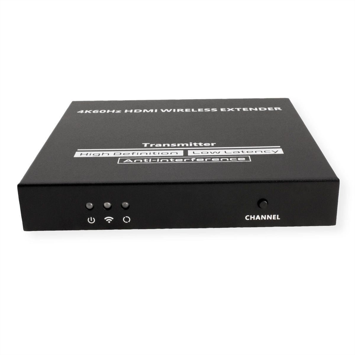 VALUE Wireless Audio/Video System, HDMI, 50 m