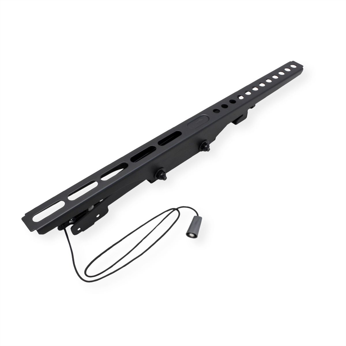 VALUE TV Wall Mount, 47mm Wall Distance, tiltable, 37–80 inch, max. 75 kg