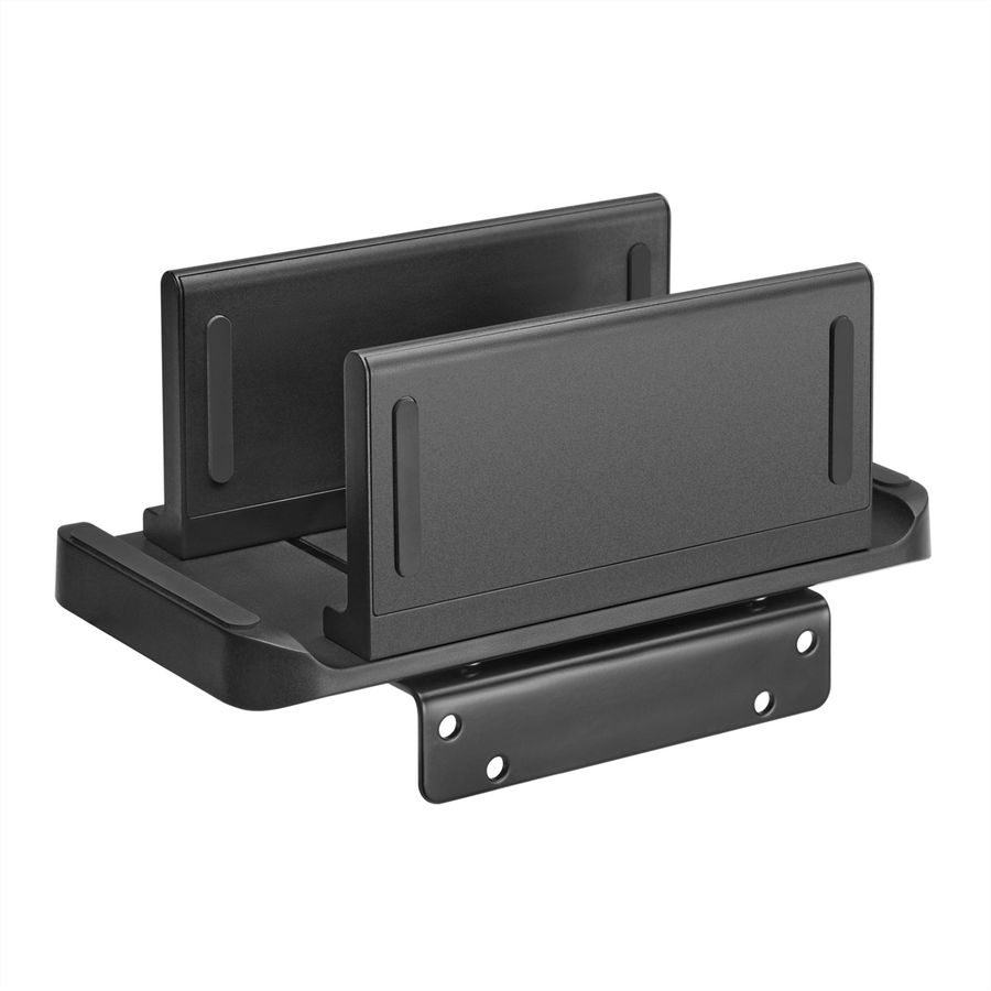 ROLINE Multifunctional CPU Mount, for Thin Clients, NUCs or Mini PCs