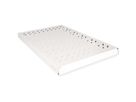 ROLINE 19-inch shelf 1 U, 770 T 50 kg grey