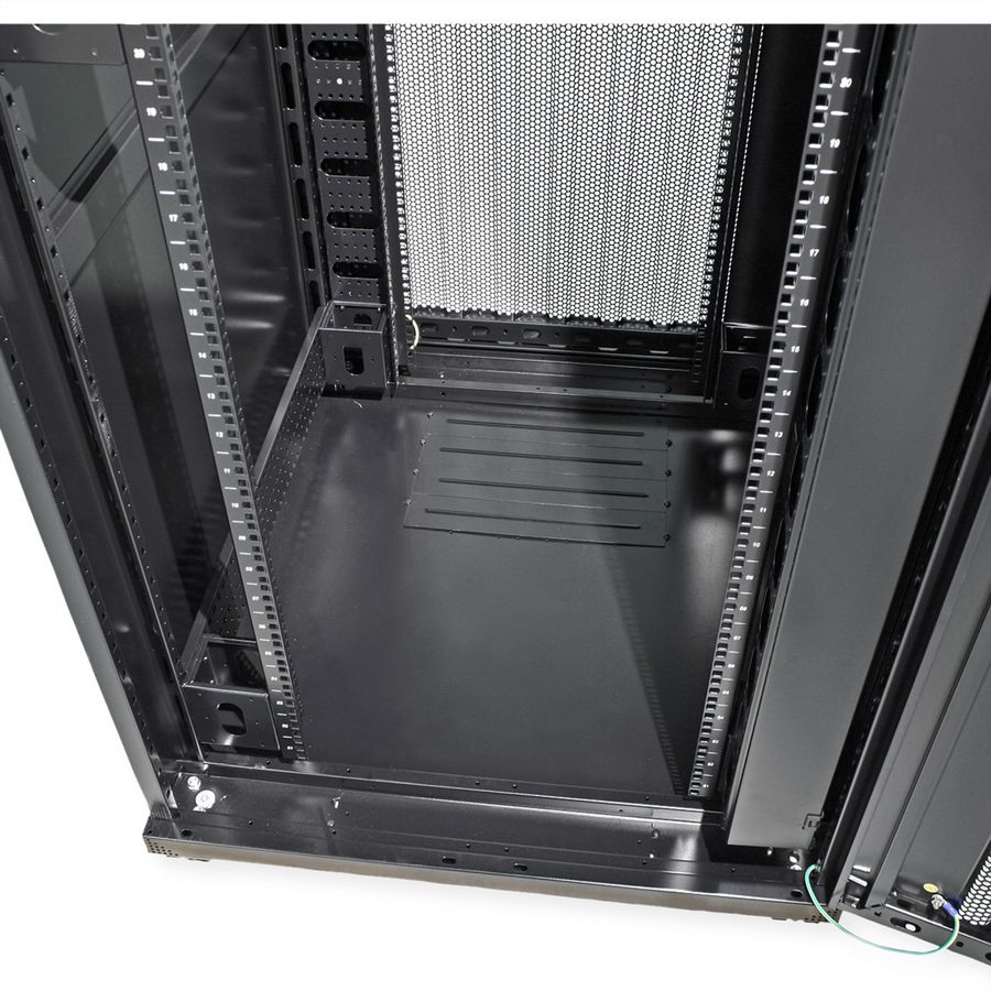 VALUE Server Cabinet 42U, 2000x800x1000 mm