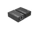 VALUE HDMI Extender over Twisted Pair, 60m