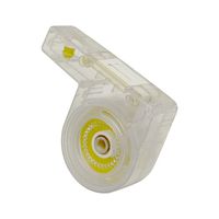 HOBBES Optical connector cleaner, dispos. cleaning reel