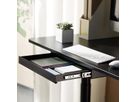 ROLINE Underdesk Mount Storage Drawer