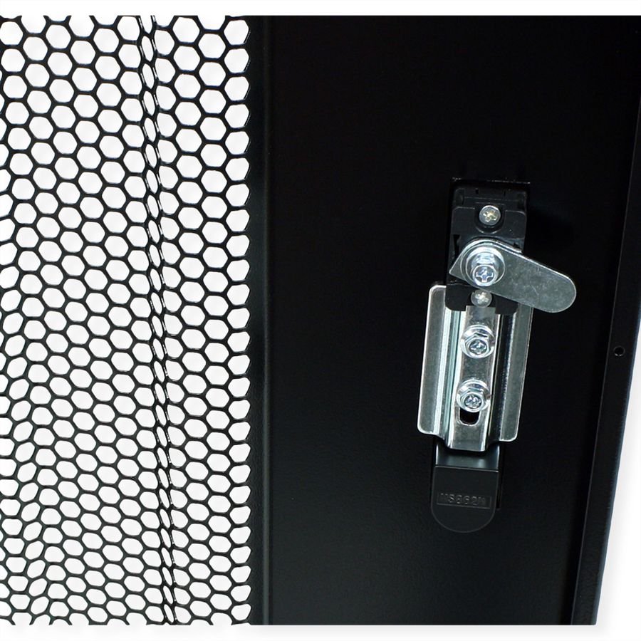 VALUE Server Cabinet 42U, 2000x800x1000 mm