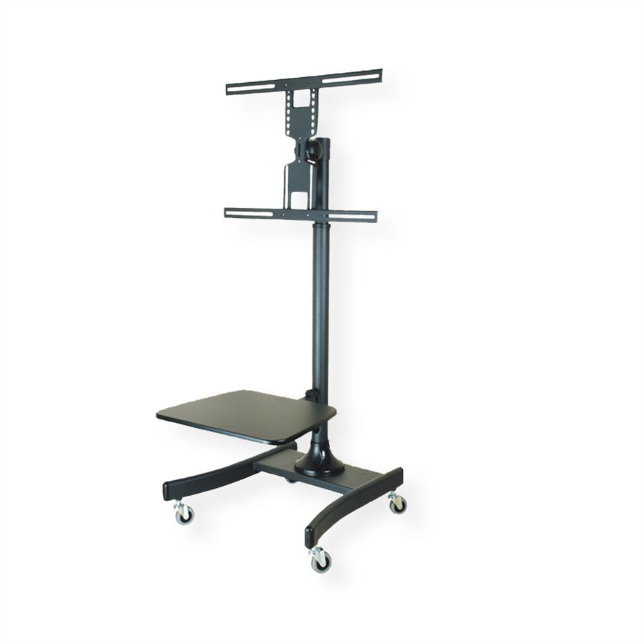 VALUE LCD/TV Mobile Cart, black