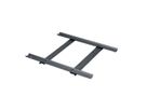 ROLINE VESA Adapter 100x100-100x200/200x200, variable, silver