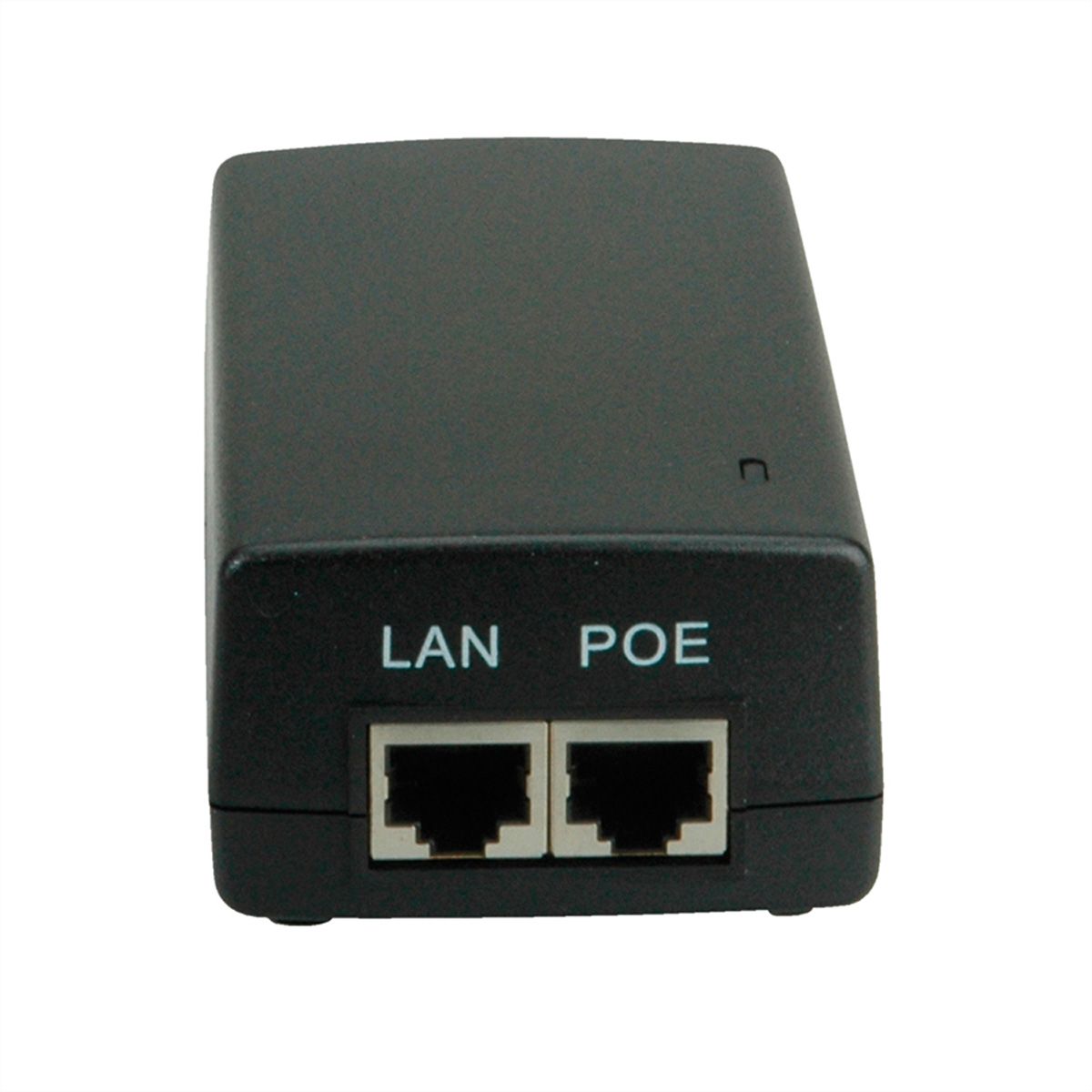 VALUE Gigabit PoE Injector