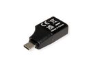 VALUE Type C - DisplayPort Adapter, v1.2, M/F