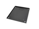 ROLINE 19-inch wall-mounted housing Pro 12 U, 600x450 WxD black