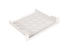 ROLINE 10-inch shelf 1 U, 200 T grey