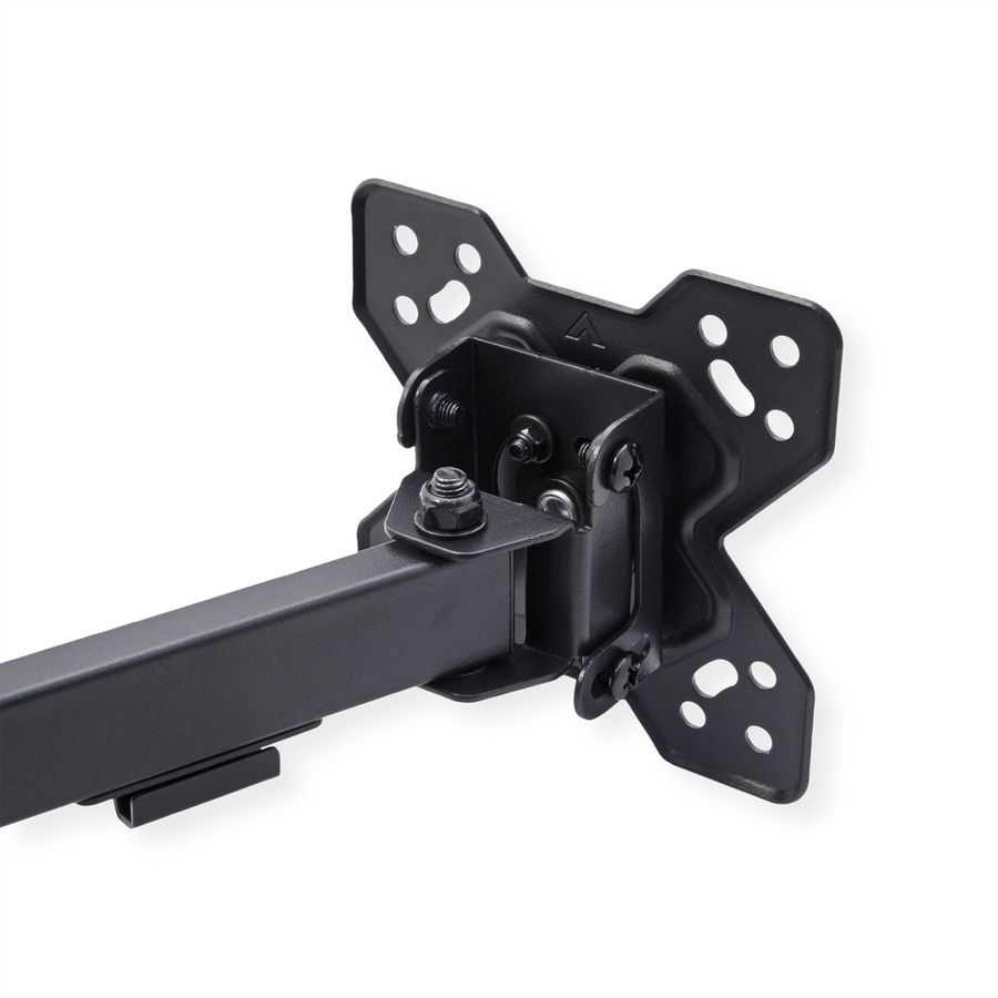 VALUE TV Monitor Arm, Wall Mount, 3 joints, 13–32 inch, max. 20 kg