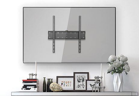 TV Wall Mounting