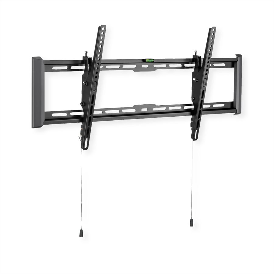 VALUE TV Wall Mount, 47mm Wall Distance, < 75kg, Tiltable, VESA 800x400, <228,6cm (90"), tiltable