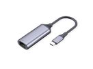 VALUE USB 3.2 Gen 2 Type C to 5 Gigabit, Ethernet Converter