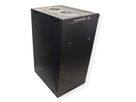VALUE 19" Wall Mount Rack 18U, 910x570x450mm (HxWxD), black