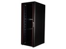 ROLINE 19-inch Network Cabinet Pro 42 U, 800x1000 WxD Glass door black