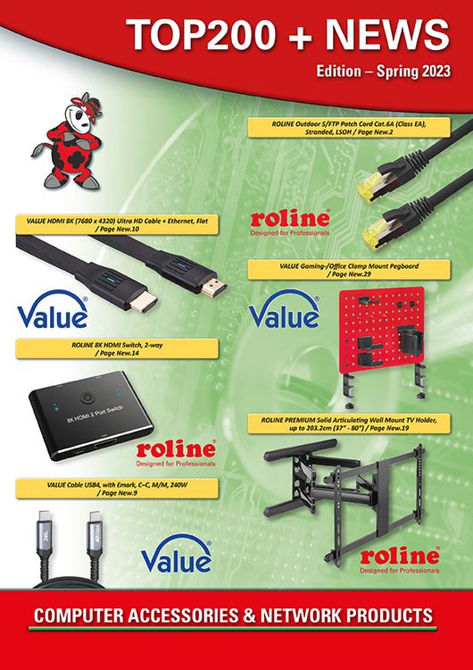 Print catalogues International AG