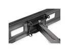 VALUE Solid Articulating Wall Mount TV Holder, up to 177.8cm (37" - 70")